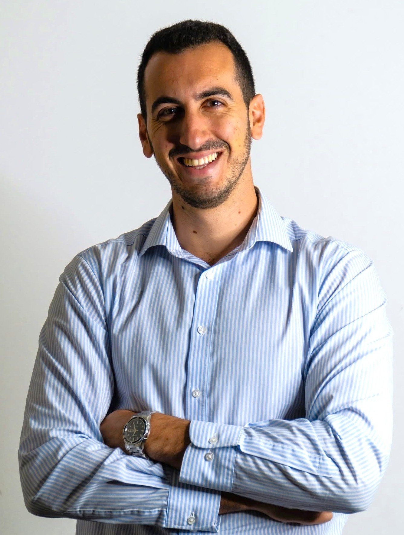 Demos Polemitis, Property Consultant